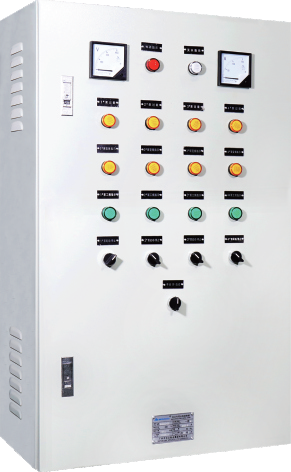 BZK-Y排水系列智能控制柜